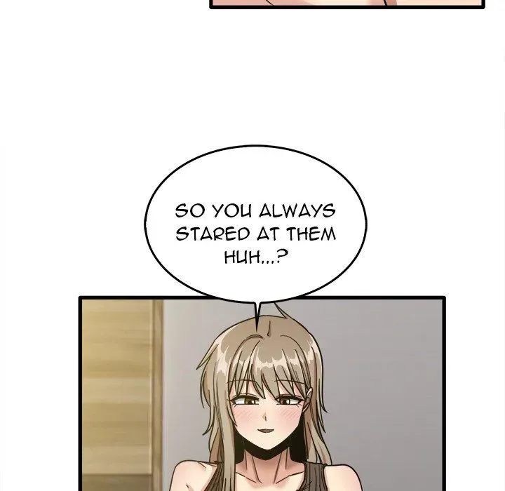 Read No More, No Less chapter 46 image 30 on Lezhin