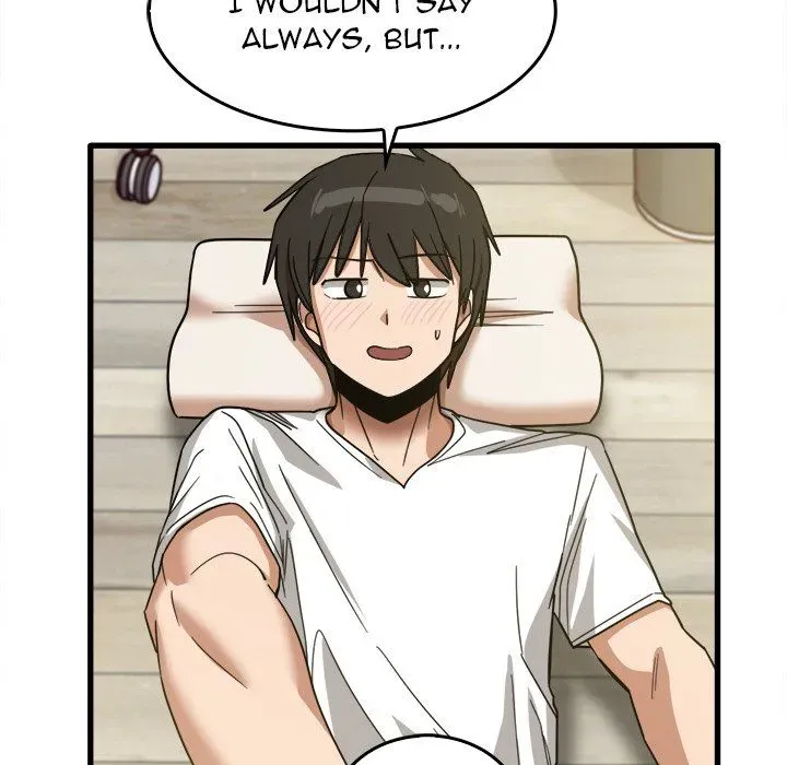 Read No More, No Less chapter 46 image 32 on Lezhin