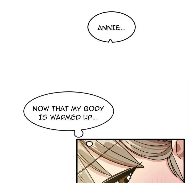 Read No More, No Less chapter 46 image 35 on Lezhin