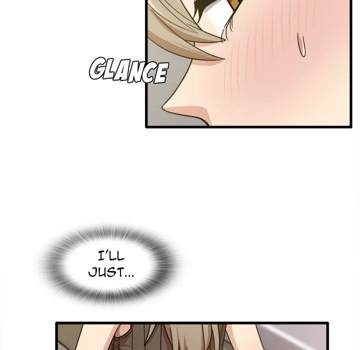 Read No More, No Less chapter 46 image 36 on Lezhin