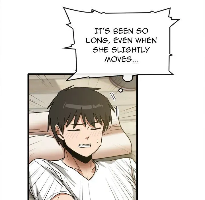 Read No More, No Less chapter 46 image 38 on Lezhin