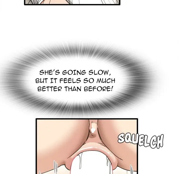 Read No More, No Less chapter 46 image 39 on Lezhin