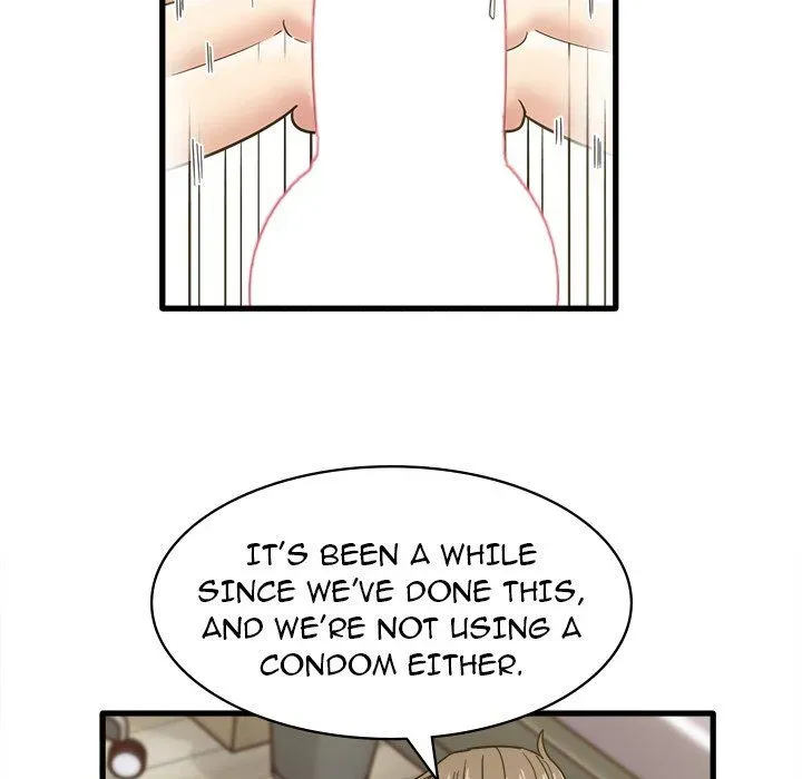 Read No More, No Less chapter 46 image 40 on Lezhin