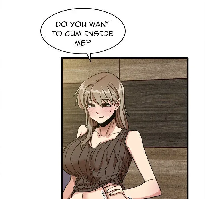 Read No More, No Less chapter 46 image 42 on Lezhin