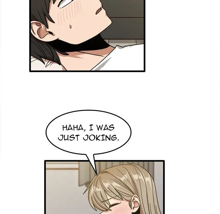 Read No More, No Less chapter 46 image 44 on Lezhin