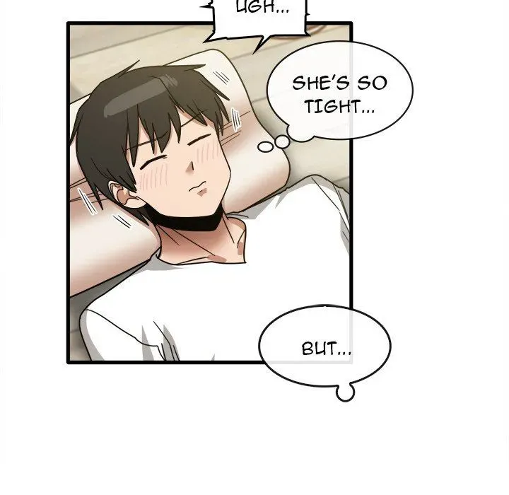Read No More, No Less chapter 46 image 47 on Lezhin
