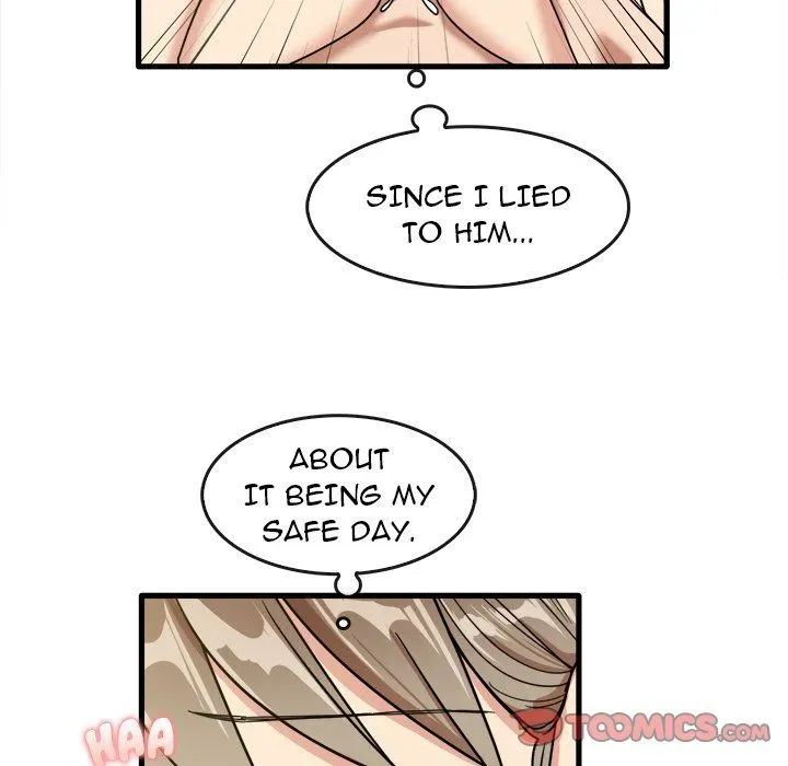 Read No More, No Less chapter 46 image 49 on Lezhin