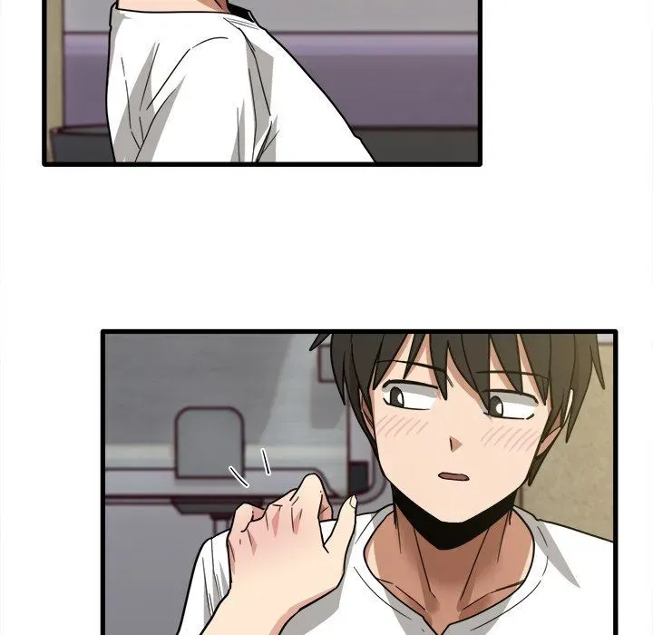 Read No More, No Less chapter 46 image 5 on Lezhin
