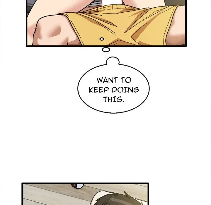 Read No More, No Less chapter 46 image 52 on Lezhin