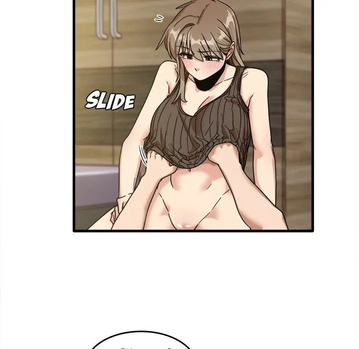 Read No More, No Less chapter 46 image 54 on Lezhin