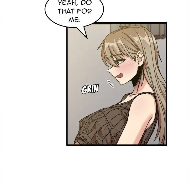 Read No More, No Less chapter 46 image 55 on Lezhin