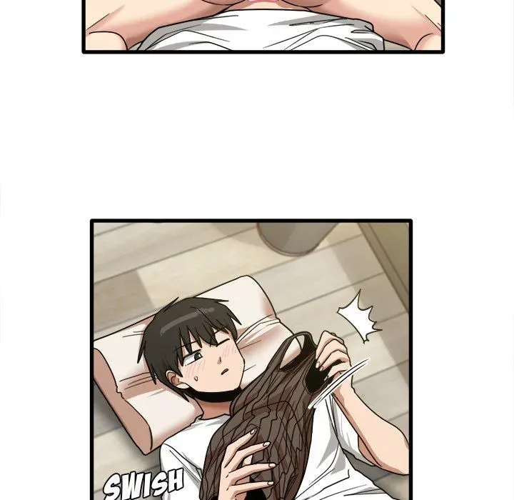 Read No More, No Less chapter 46 image 57 on Lezhin
