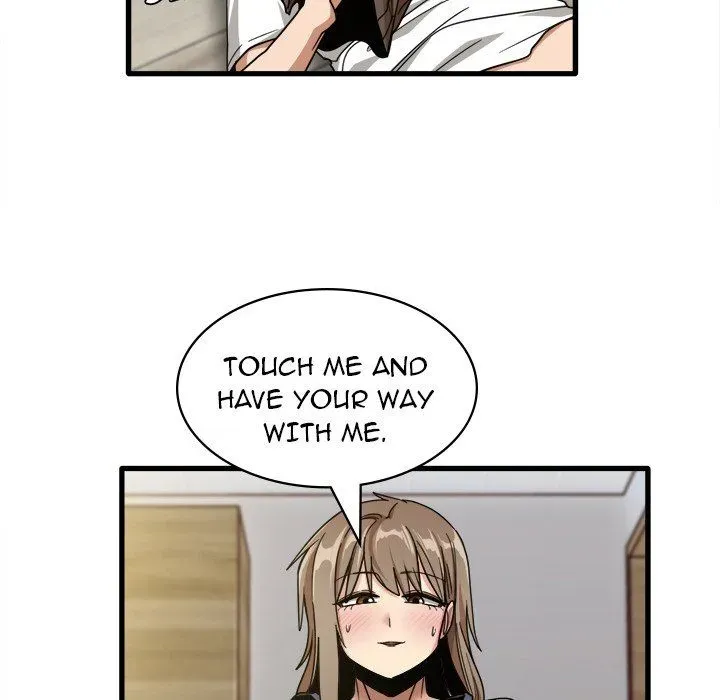 Read No More, No Less chapter 46 image 58 on Lezhin