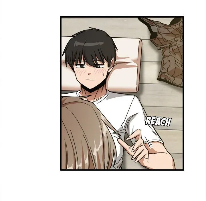 Read No More, No Less chapter 46 image 60 on Lezhin