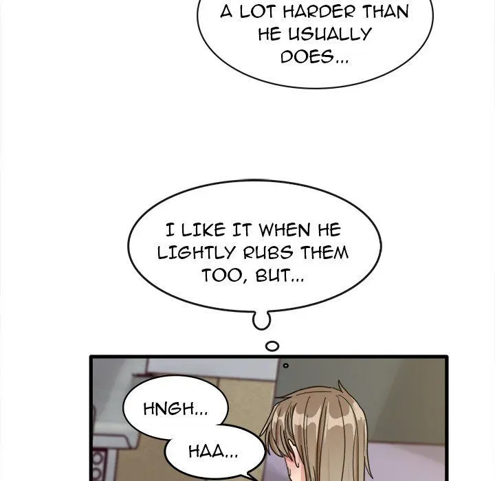 Read No More, No Less chapter 46 image 64 on Lezhin