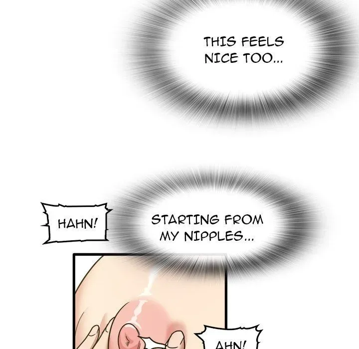 Read No More, No Less chapter 46 image 67 on Lezhin
