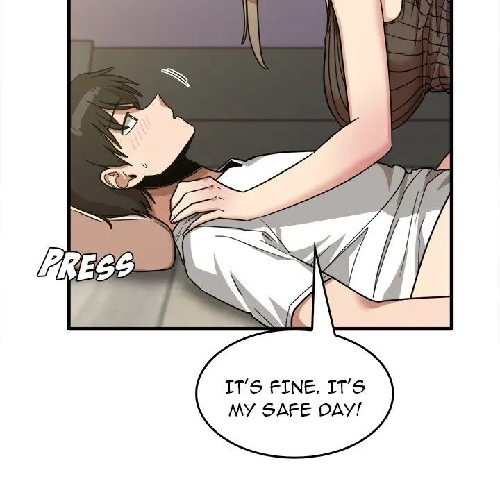 Read No More, No Less chapter 46 image 7 on Lezhin