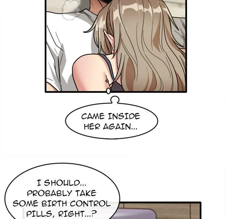 Read No More, No Less chapter 46 image 78 on Lezhin