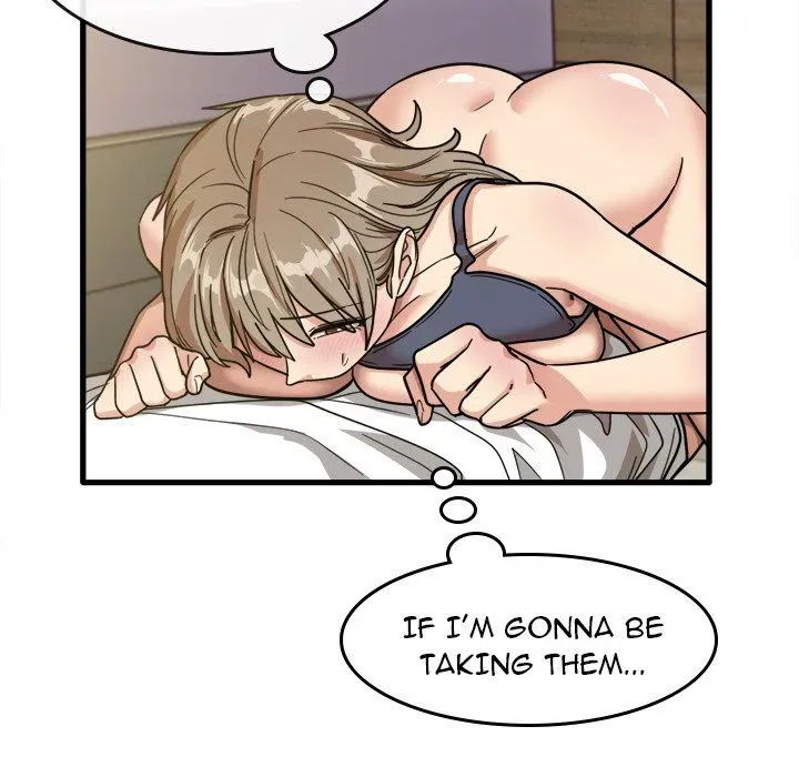 Read No More, No Less chapter 46 image 79 on Lezhin