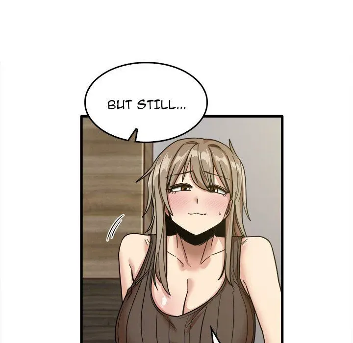 Read No More, No Less chapter 46 image 8 on Lezhin