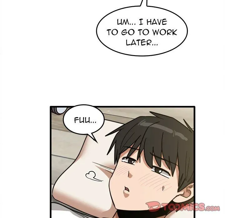Read No More, No Less chapter 46 image 81 on Lezhin