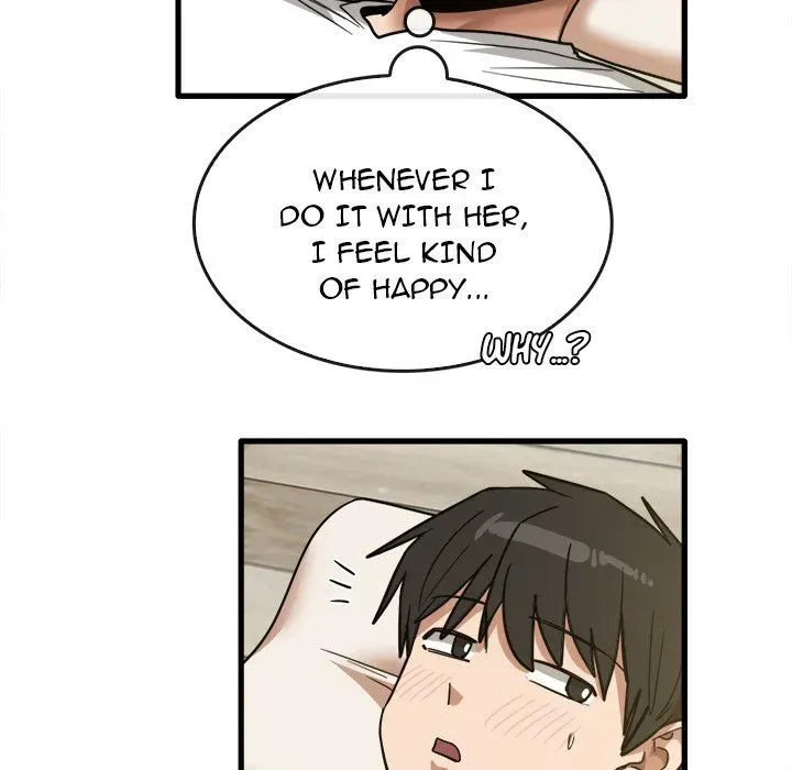 Read No More, No Less chapter 46 image 82 on Lezhin
