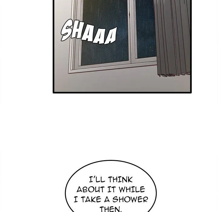 Read No More, No Less chapter 46 image 84 on Lezhin