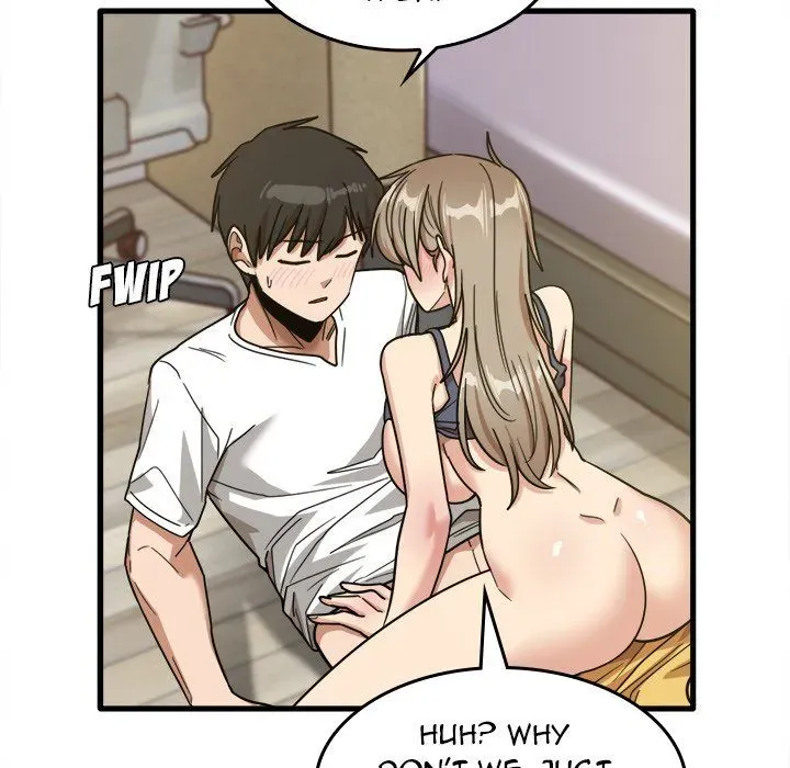Read No More, No Less chapter 46 image 85 on Lezhin