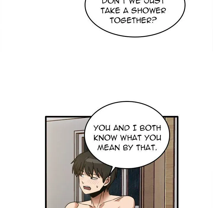 Read No More, No Less chapter 46 image 86 on Lezhin