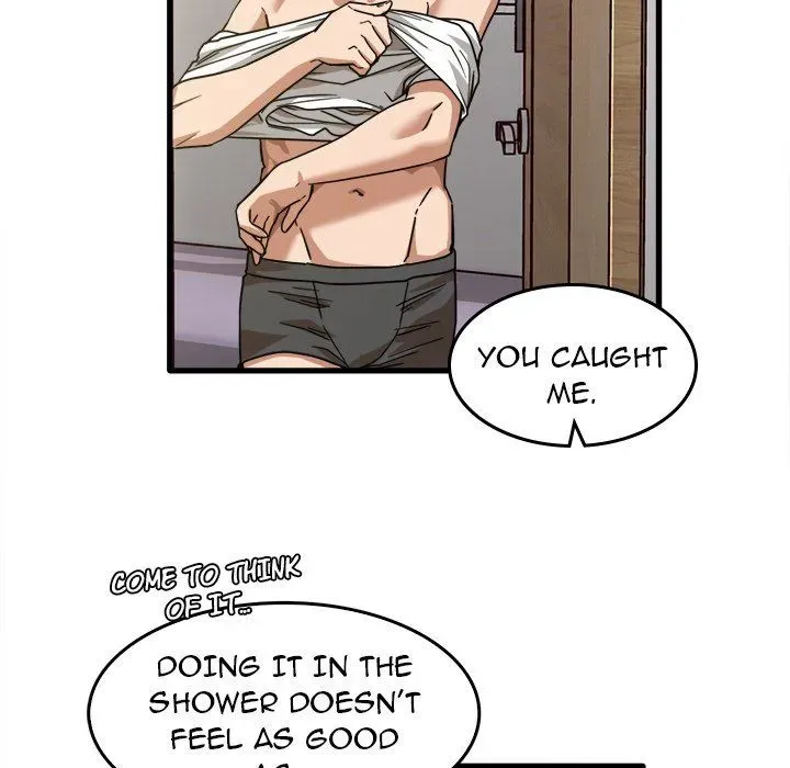 Read No More, No Less chapter 46 image 87 on Lezhin