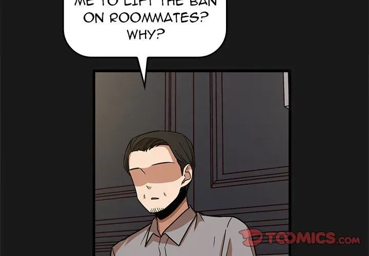 Read No More, No Less chapter 47 image 1 on Lezhin