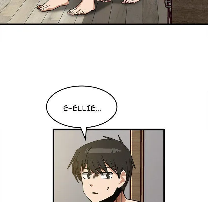 Read No More, No Less chapter 47 image 11 on Lezhin