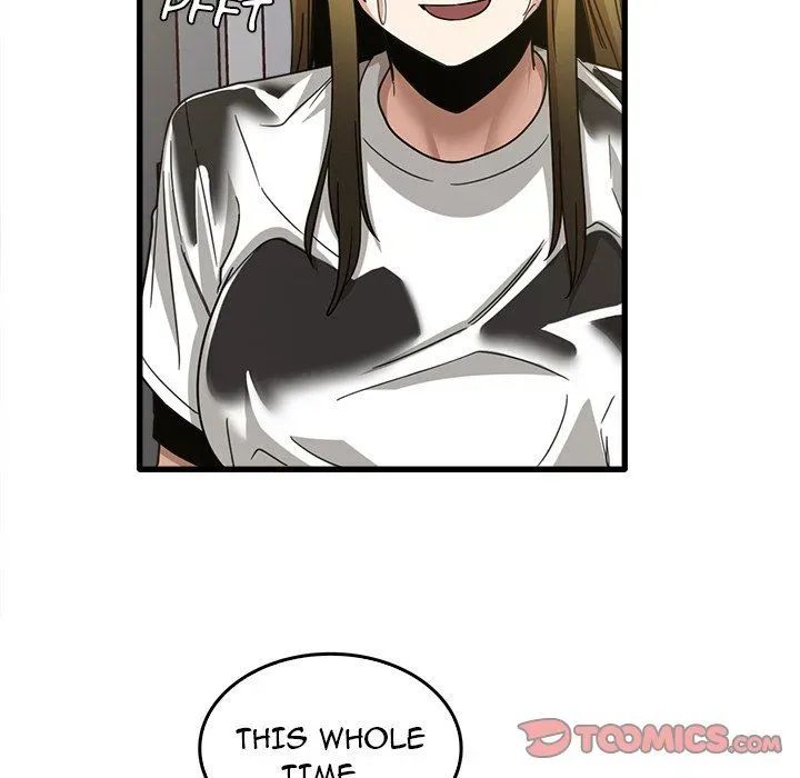 Read No More, No Less chapter 47 image 13 on Lezhin
