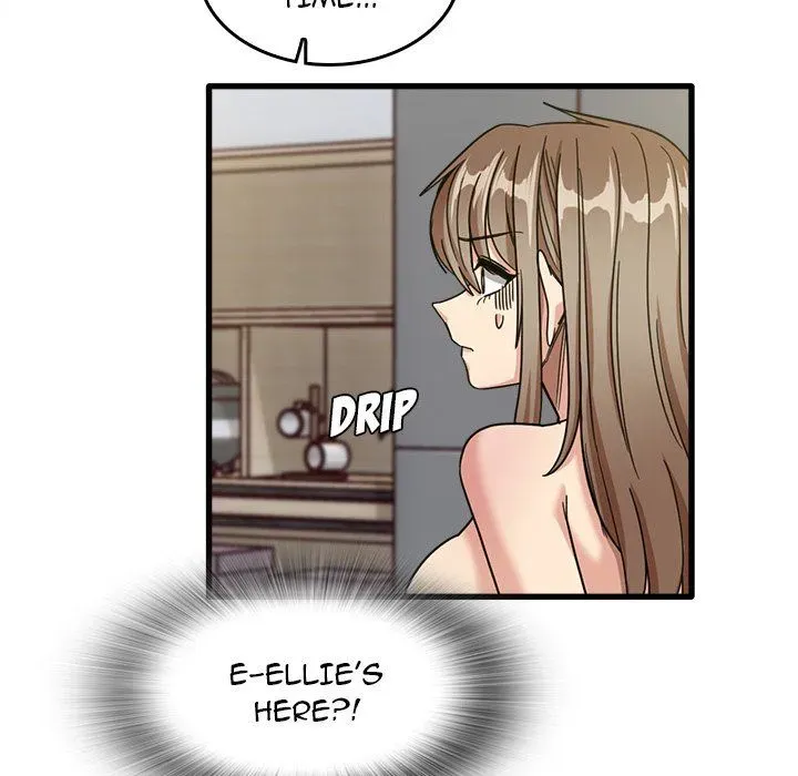 Read No More, No Less chapter 47 image 14 on Lezhin