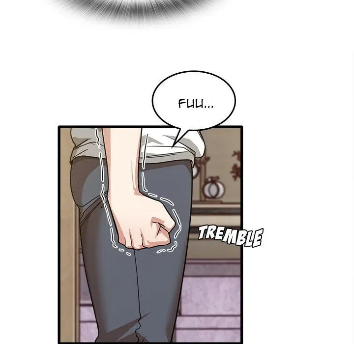 Read No More, No Less chapter 47 image 15 on Lezhin