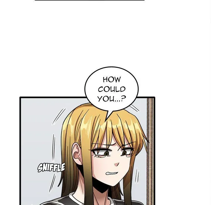 Read No More, No Less chapter 47 image 16 on Lezhin