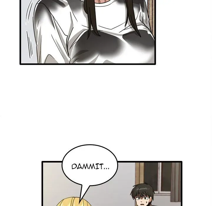 Read No More, No Less chapter 47 image 17 on Lezhin