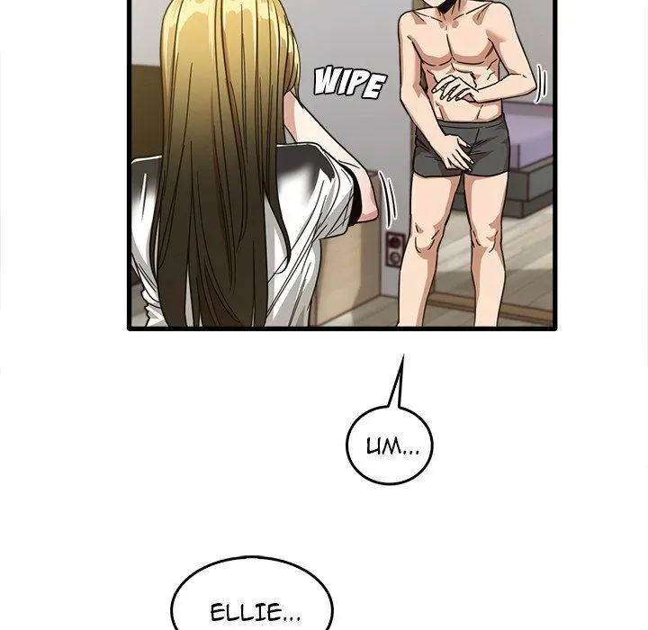 Read No More, No Less chapter 47 image 18 on Lezhin