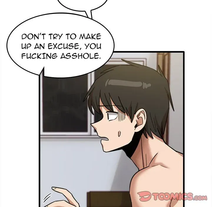 Read No More, No Less chapter 47 image 19 on Lezhin