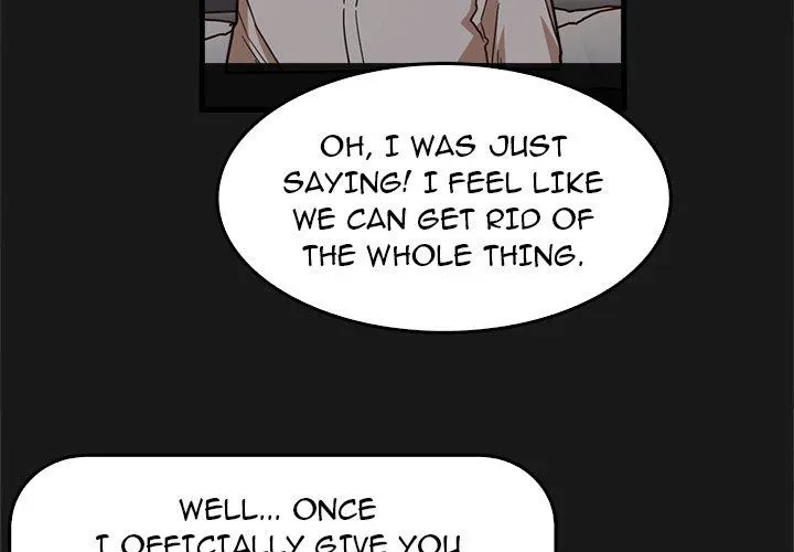 Read No More, No Less chapter 47 image 2 on Lezhin