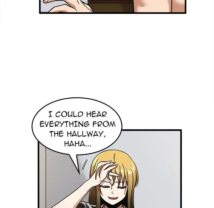 Read No More, No Less chapter 47 image 20 on Lezhin