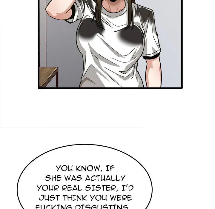 Read No More, No Less chapter 47 image 21 on Lezhin