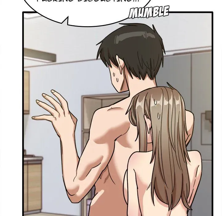 Read No More, No Less chapter 47 image 22 on Lezhin