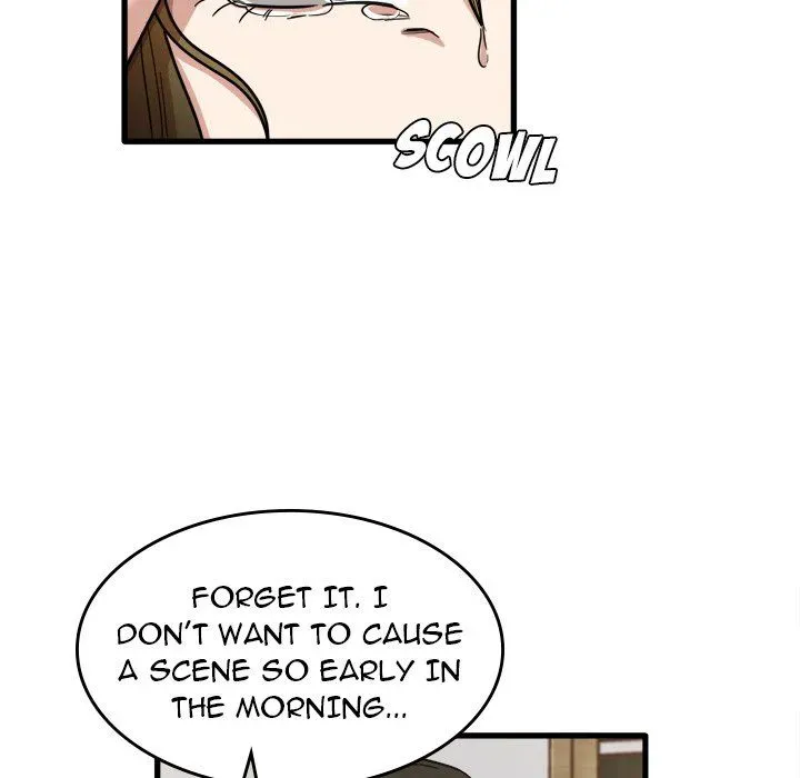 Read No More, No Less chapter 47 image 24 on Lezhin