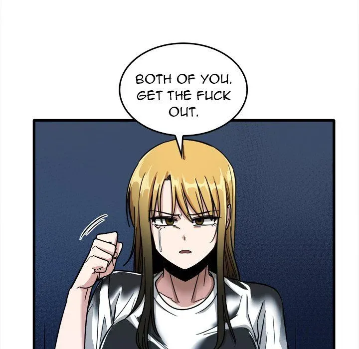 Read No More, No Less chapter 47 image 27 on Lezhin