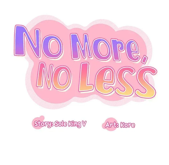 Read No More, No Less chapter 47 image 29 on Lezhin