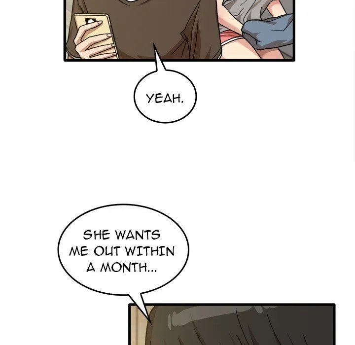 Read No More, No Less chapter 47 image 32 on Lezhin