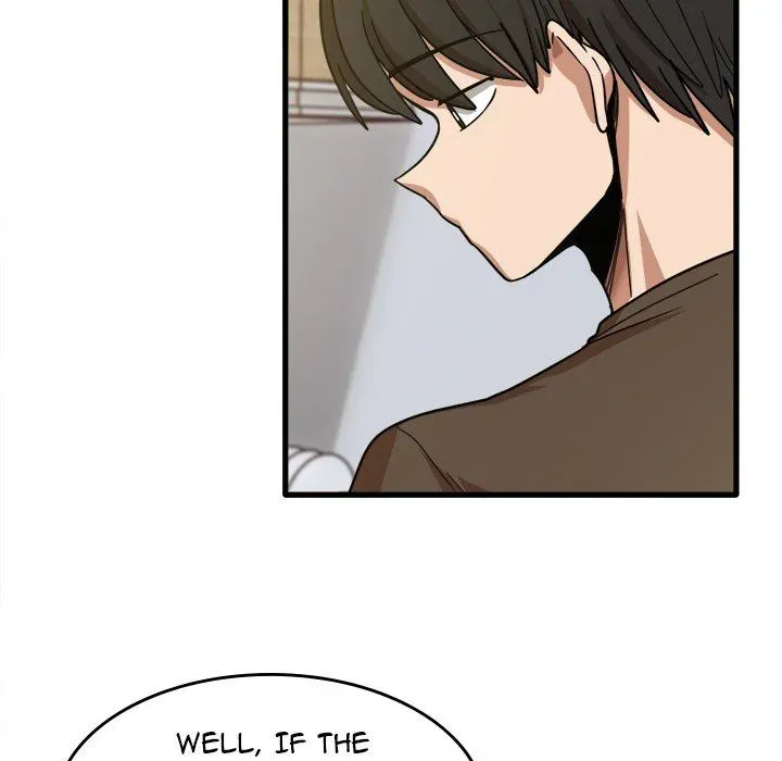 Read No More, No Less chapter 47 image 33 on Lezhin