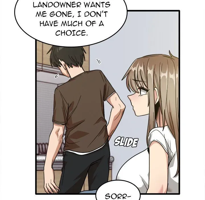 Read No More, No Less chapter 47 image 34 on Lezhin
