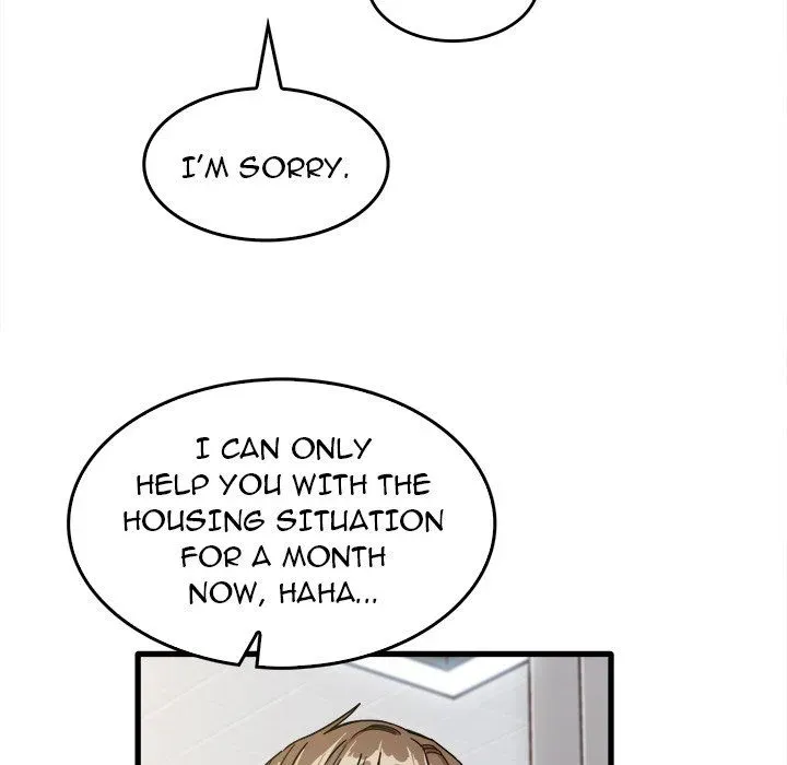 Read No More, No Less chapter 47 image 35 on Lezhin